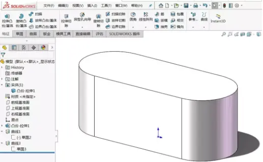 SolidWorks工程文件路径规范设置指南